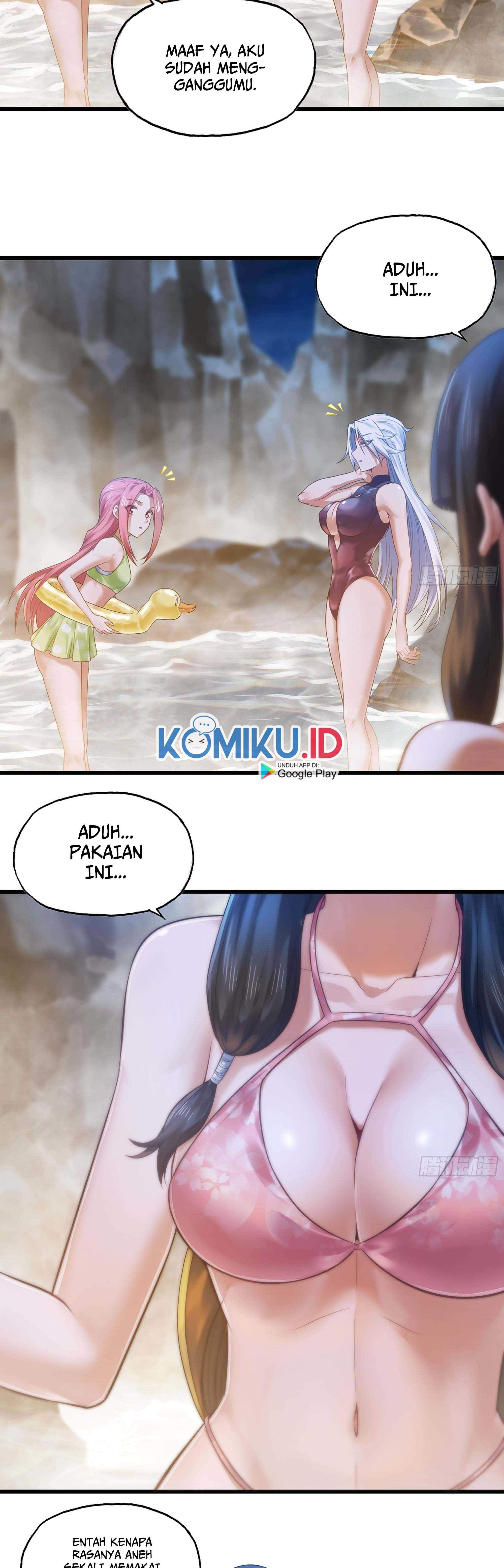 My Wife Is a Demon Queen Chap 312 - Next Chap 313