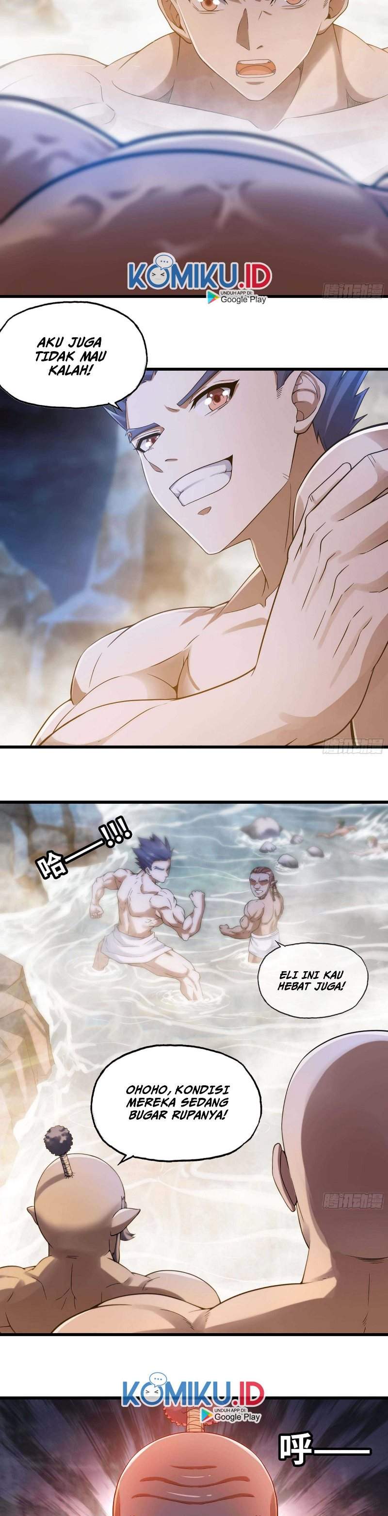 My Wife Is a Demon Queen Chap 313 - Next Chap 314