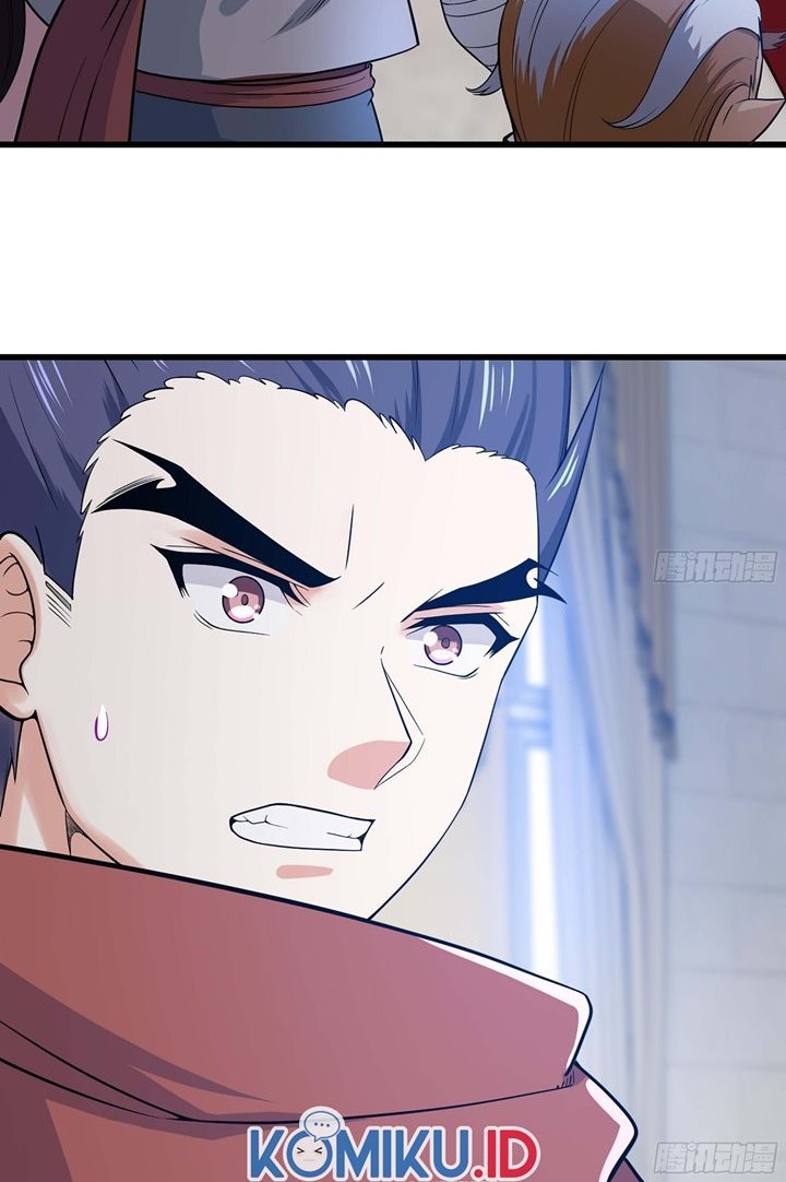 My Wife Is a Demon Queen Chap 326 - Next Chap 327