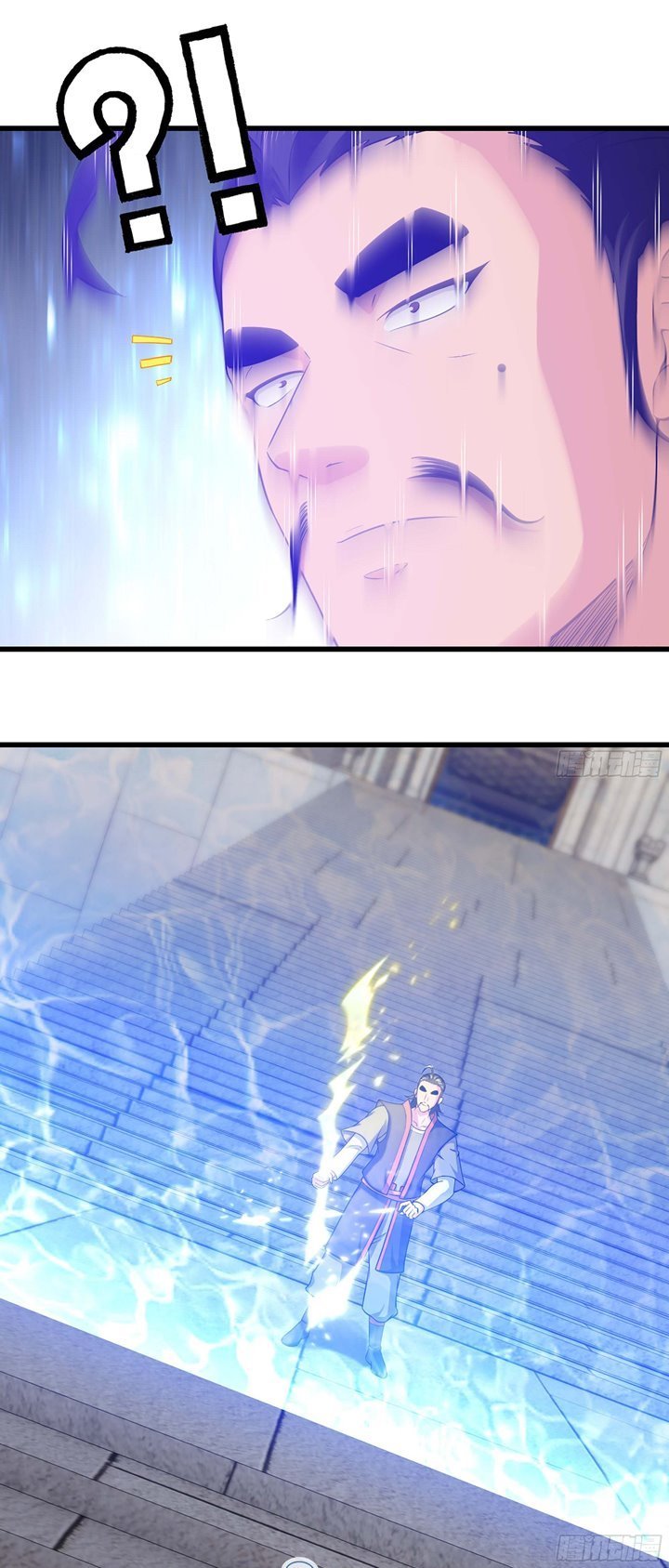 My Wife Is a Demon Queen Chap 326 - Next Chap 327