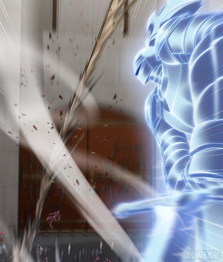 My Wife Is a Demon Queen Chap 328 - Next Chap 329