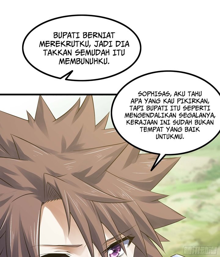 My Wife Is a Demon Queen Chap 328 - Next Chap 329