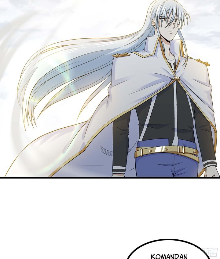 My Wife Is a Demon Queen Chap 329 - Next Chap 330