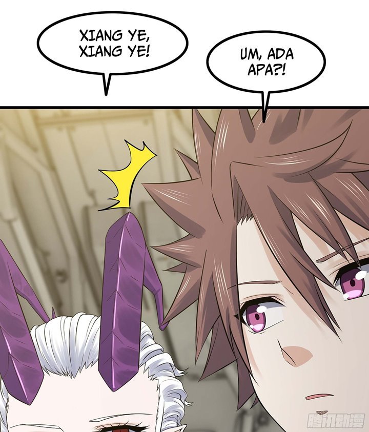 My Wife Is a Demon Queen Chap 329 - Next Chap 330