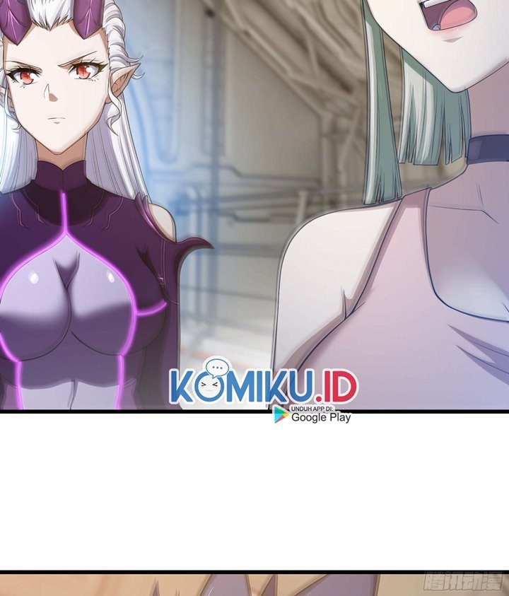 My Wife Is a Demon Queen Chap 329 - Next Chap 330