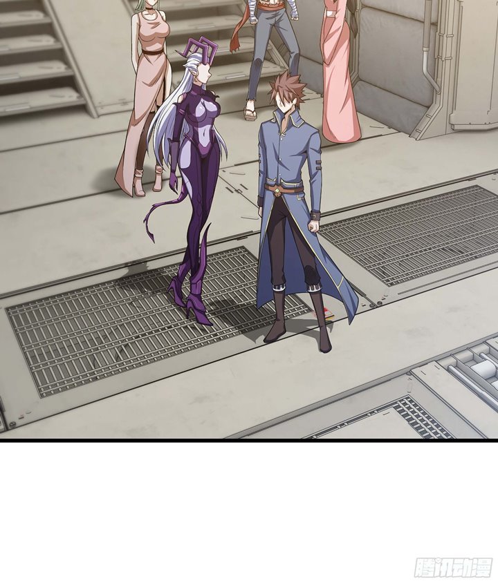 My Wife Is a Demon Queen Chap 329 - Next Chap 330