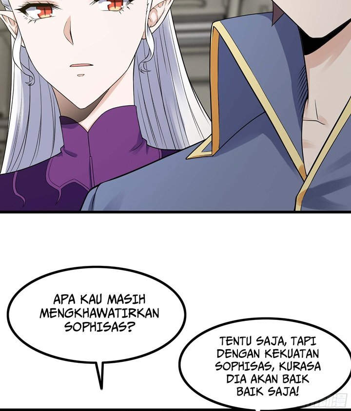 My Wife Is a Demon Queen Chap 329 - Next Chap 330
