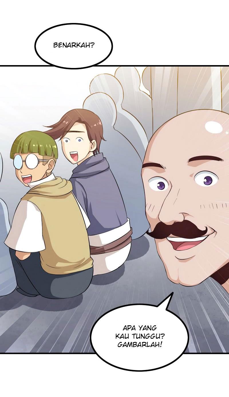 My Wife Is a Demon Queen Chap 32 - Next Chap 33