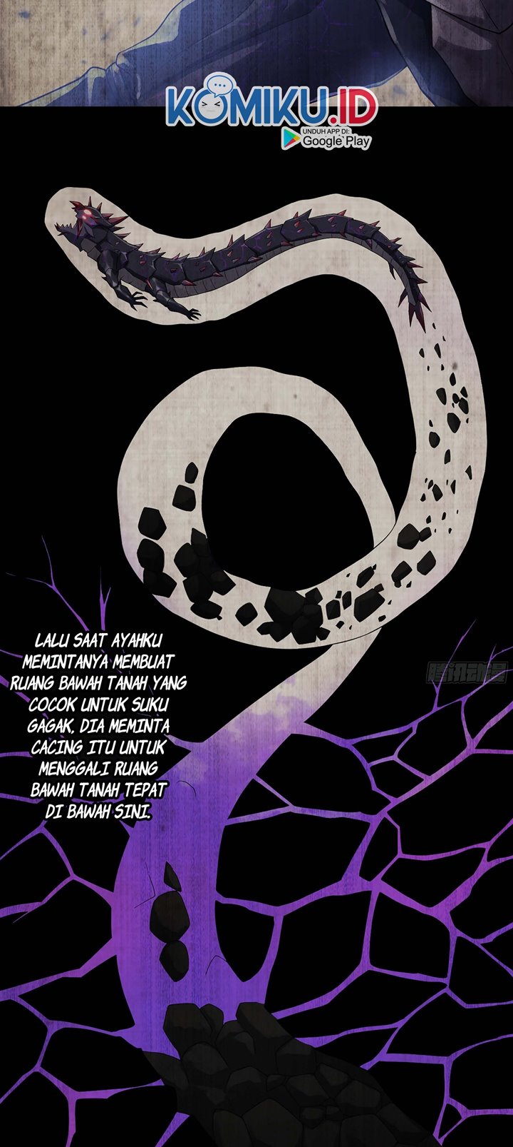 My Wife Is a Demon Queen Chap 337 - Next Chap 338