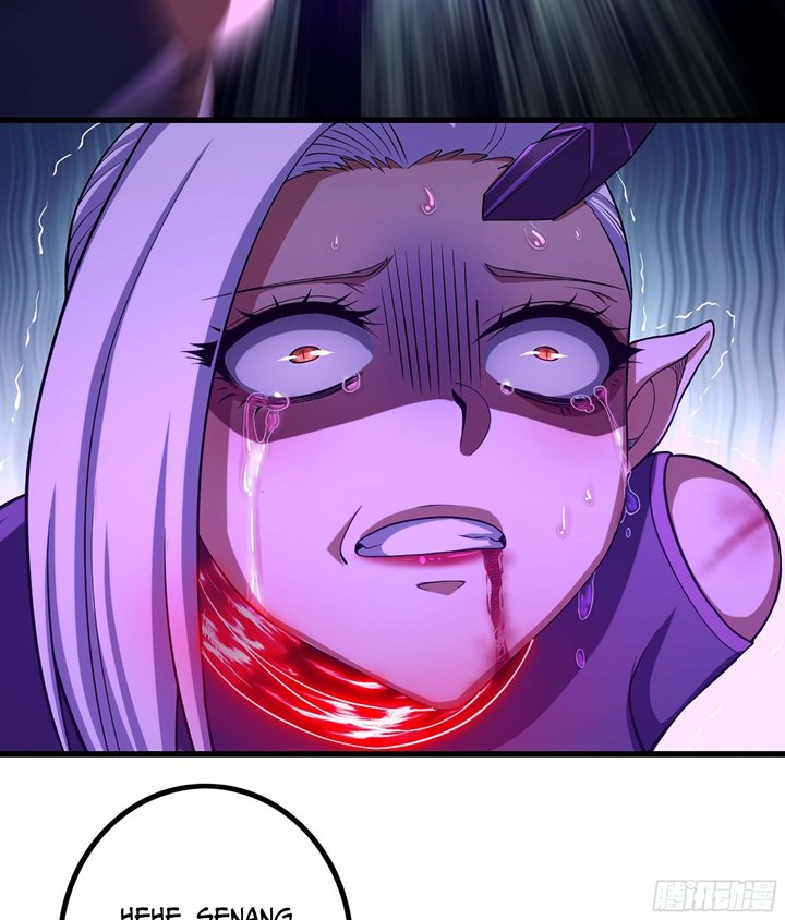 My Wife Is a Demon Queen Chap 335 - Next Chap 336