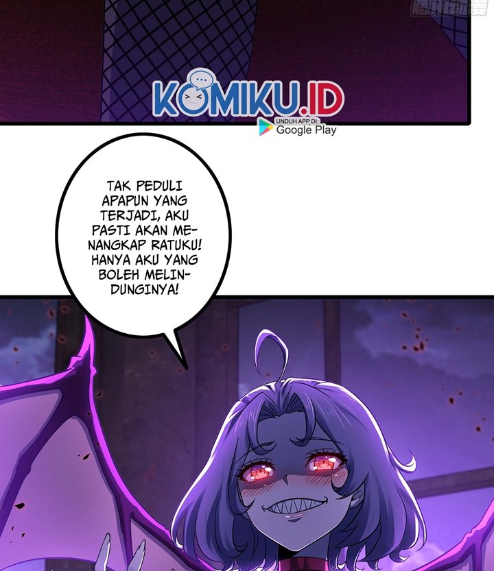 My Wife Is a Demon Queen Chap 335 - Next Chap 336