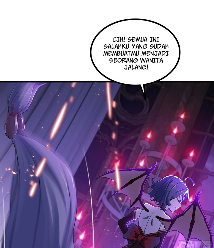 My Wife Is a Demon Queen Chap 335 - Next Chap 336