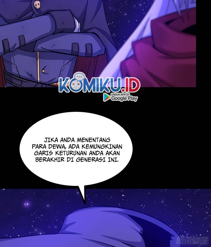 My Wife Is a Demon Queen Chap 335 - Next Chap 336