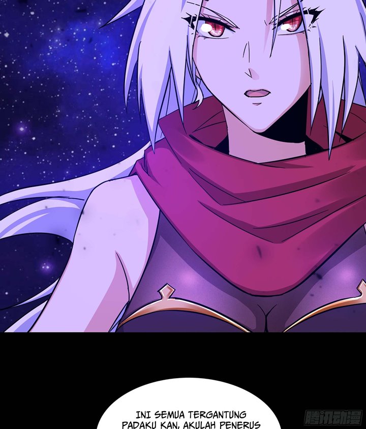 My Wife Is a Demon Queen Chap 335 - Next Chap 336