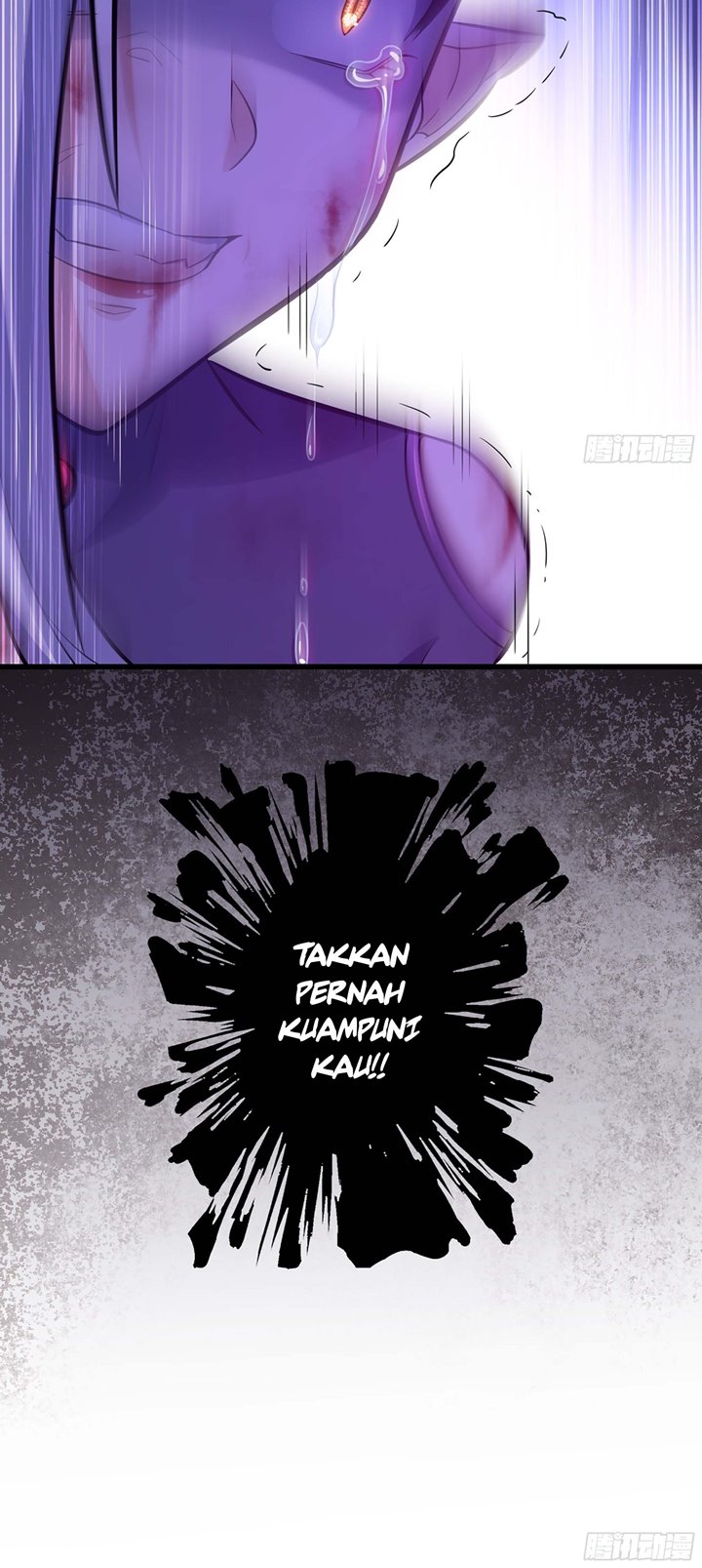 My Wife Is a Demon Queen Chap 336 - Next Chap 337