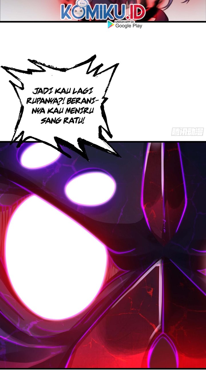 My Wife Is a Demon Queen Chap 336 - Next Chap 337