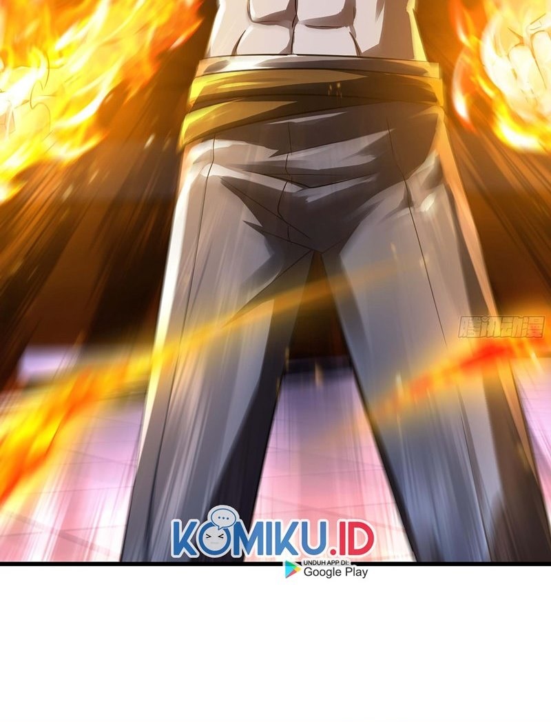 My Wife Is a Demon Queen Chap 339 - Next Chap 340