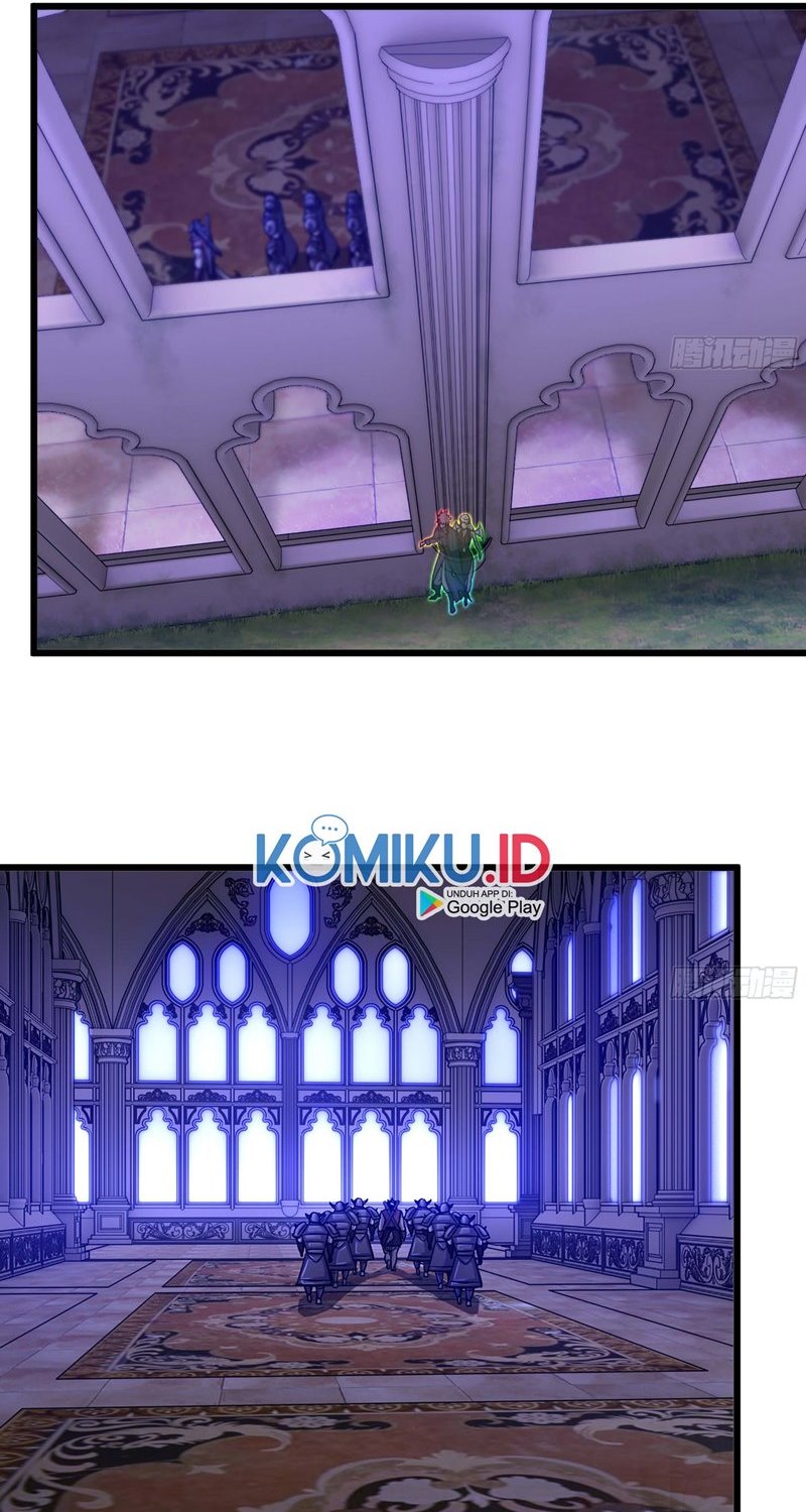 My Wife Is a Demon Queen Chap 339 - Next Chap 340