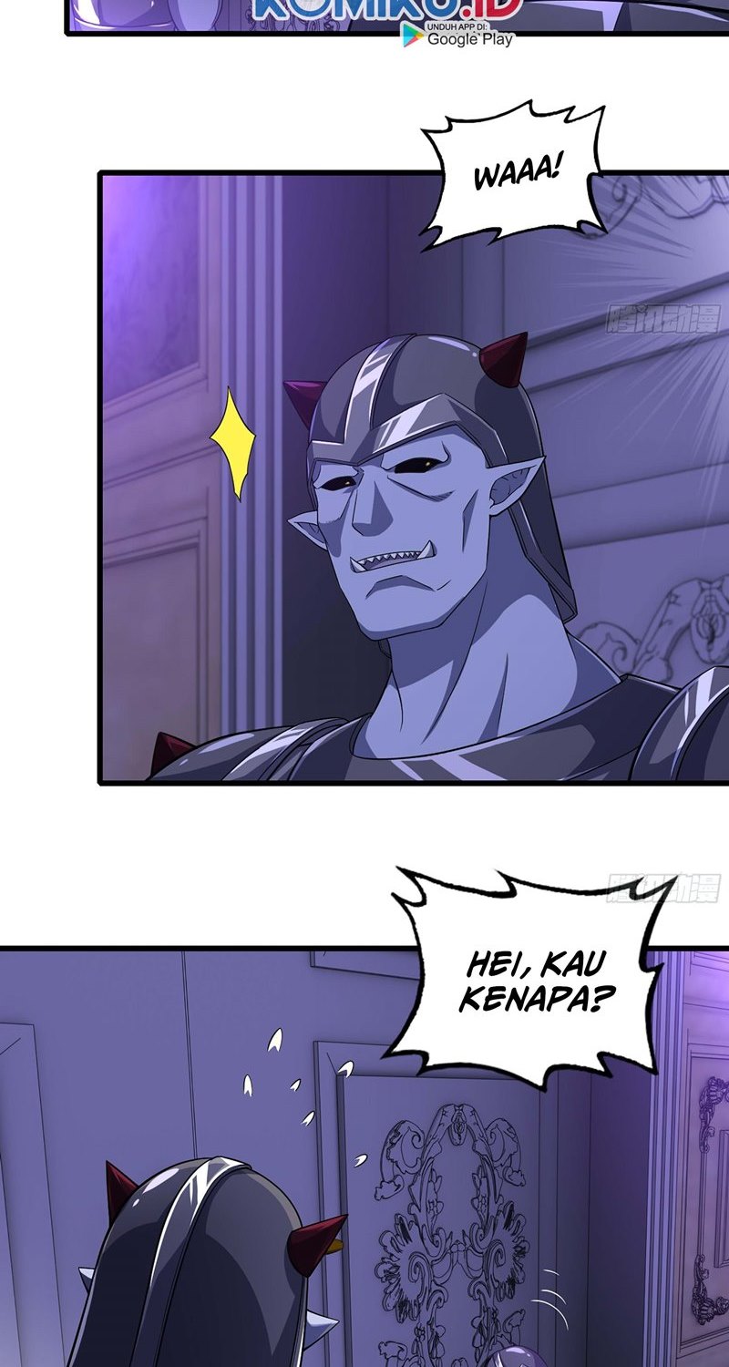My Wife Is a Demon Queen Chap 339 - Next Chap 340