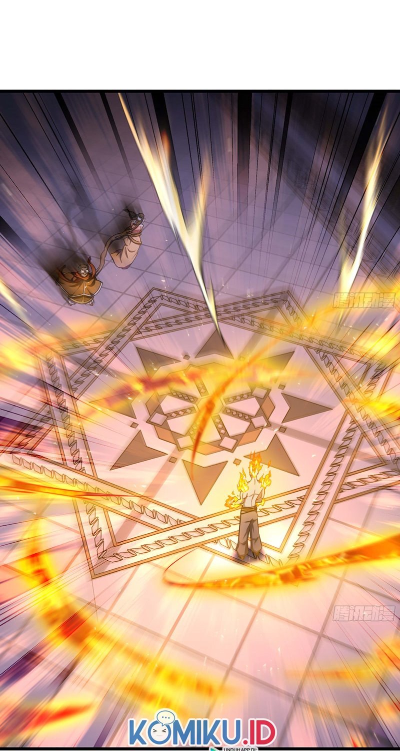 My Wife Is a Demon Queen Chap 339 - Next Chap 340