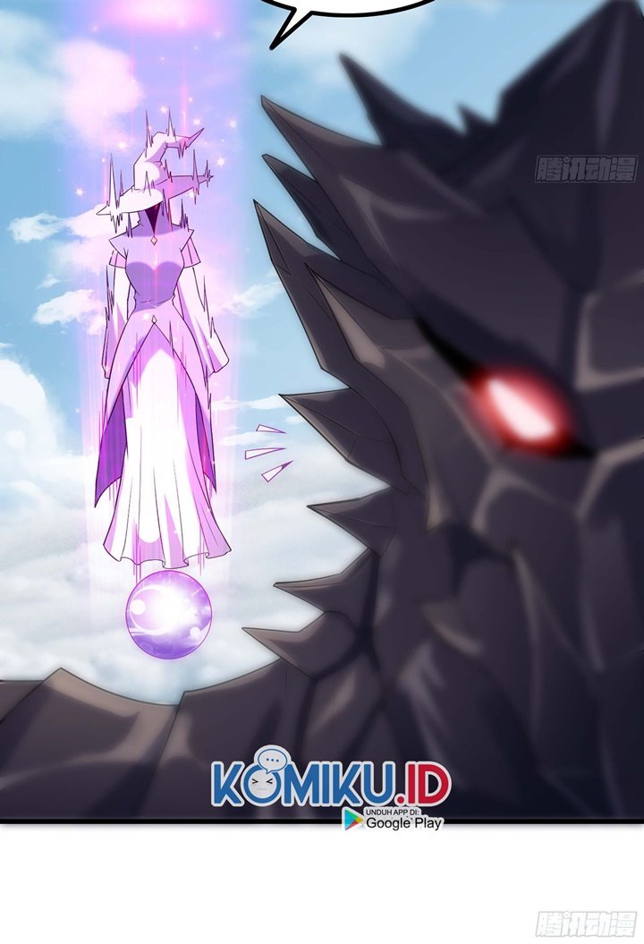 My Wife Is a Demon Queen Chap 330 - Next Chap 331