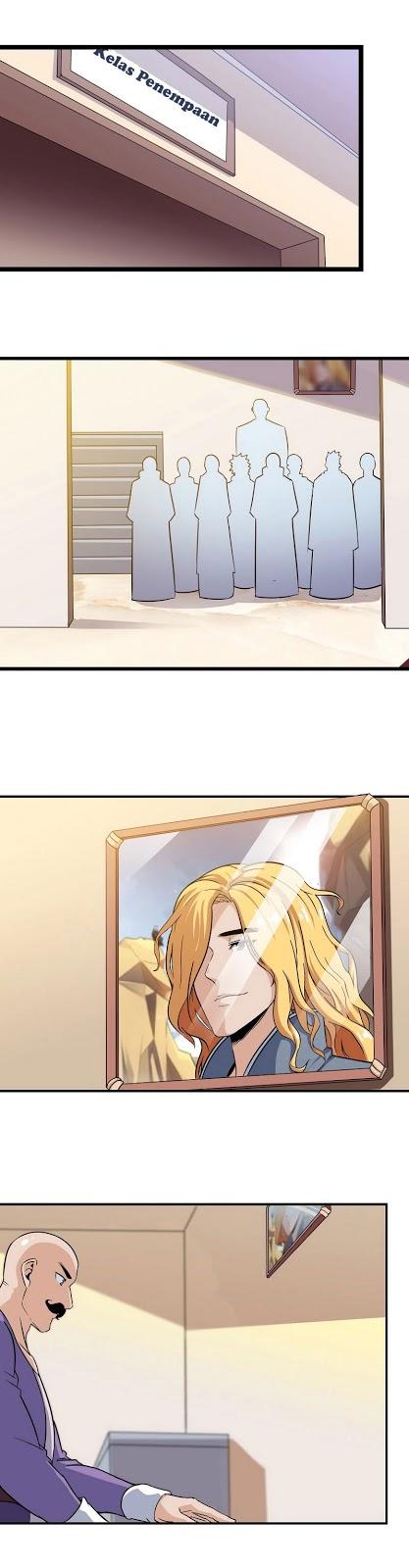 My Wife Is a Demon Queen Chap 33 - Next Chap 34