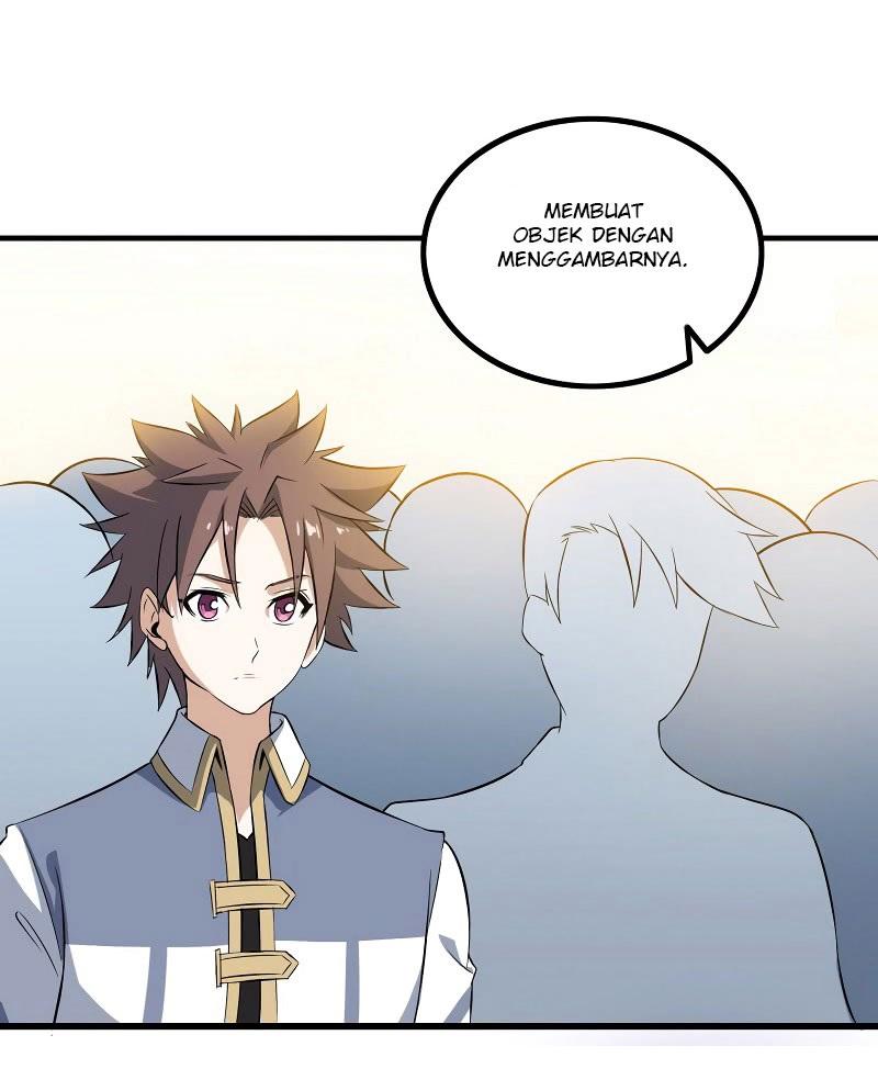 My Wife Is a Demon Queen Chap 33 - Next Chap 34