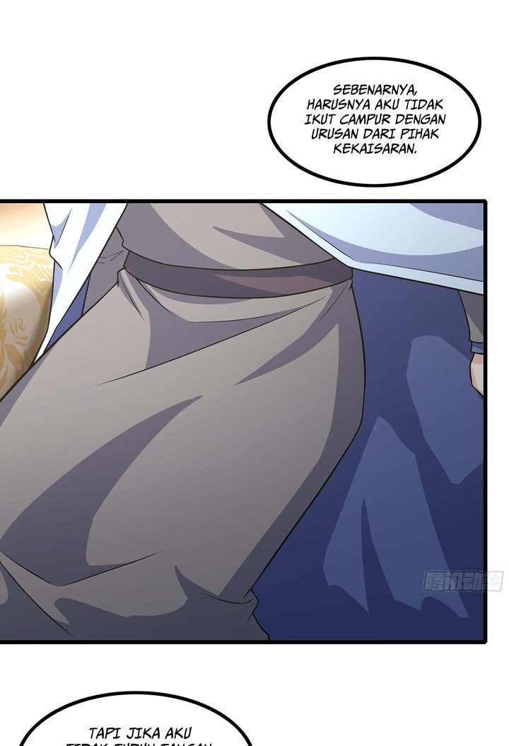 My Wife Is a Demon Queen Chap 331 - Next Chap 332