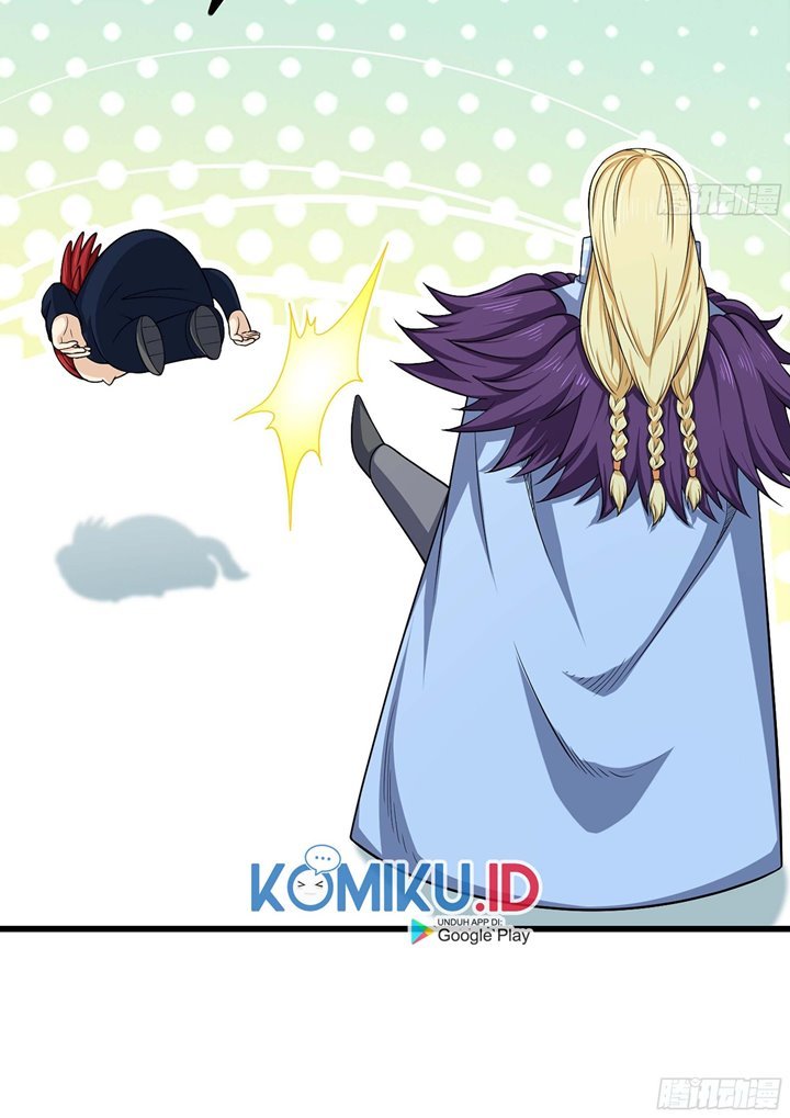 My Wife Is a Demon Queen Chap 331 - Next Chap 332