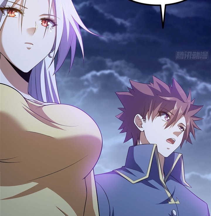 My Wife Is a Demon Queen Chap 331 - Next Chap 332