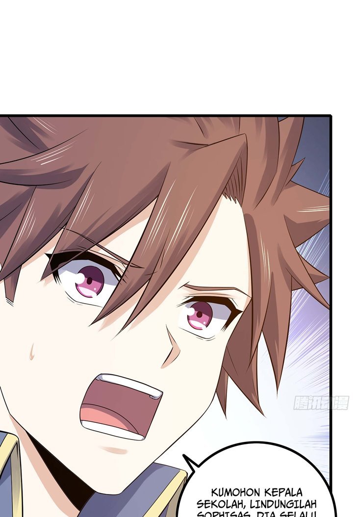 My Wife Is a Demon Queen Chap 331 - Next Chap 332