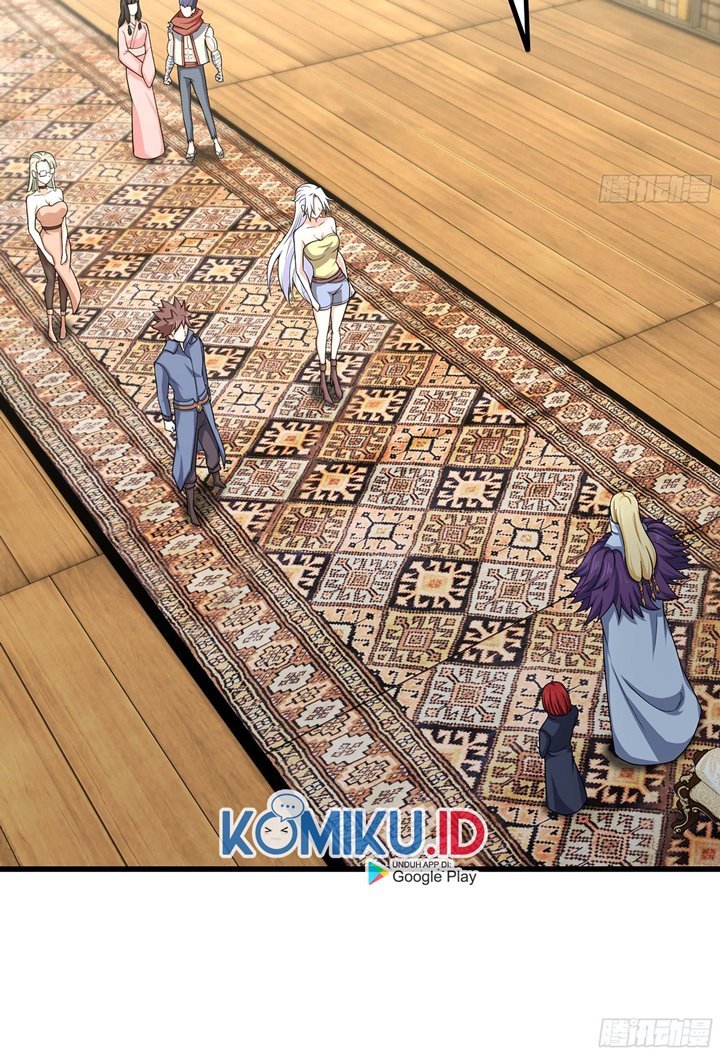 My Wife Is a Demon Queen Chap 331 - Next Chap 332