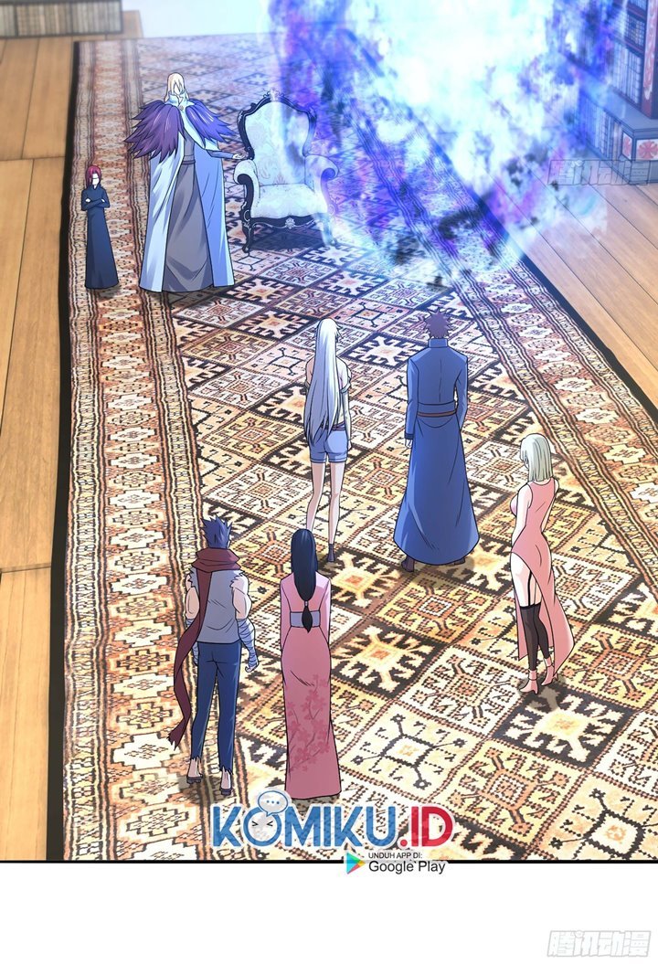 My Wife Is a Demon Queen Chap 331 - Next Chap 332