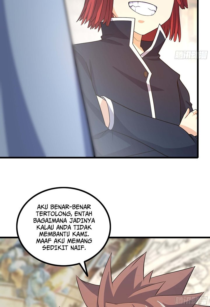 My Wife Is a Demon Queen Chap 331 - Next Chap 332