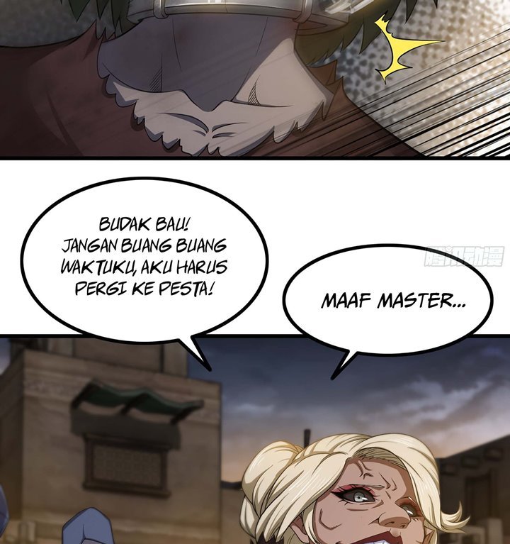 My Wife Is a Demon Queen Chap 332 - Next Chap 333