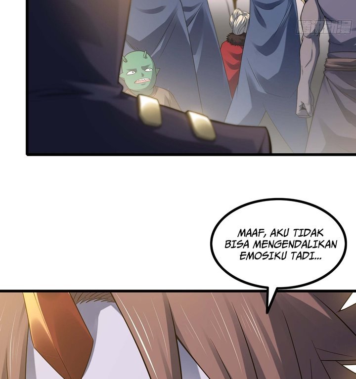 My Wife Is a Demon Queen Chap 332 - Next Chap 333