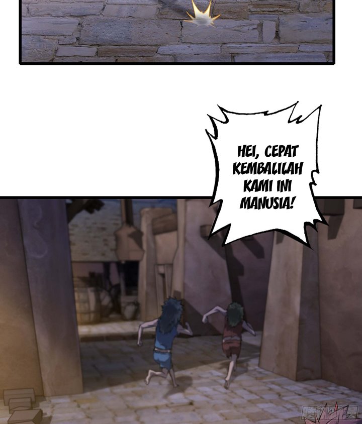 My Wife Is a Demon Queen Chap 333 - Next Chap 334