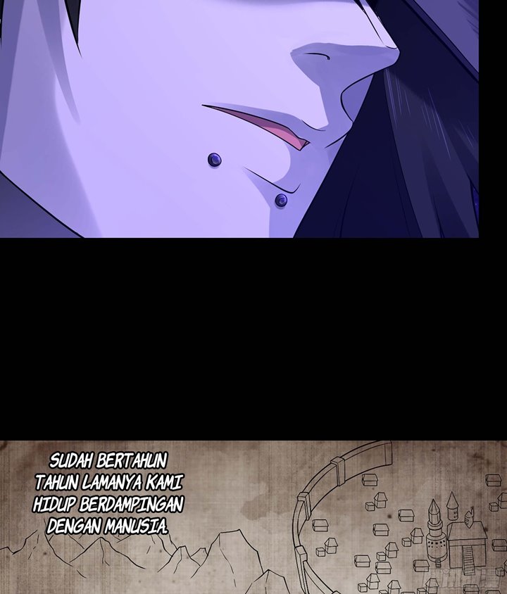 My Wife Is a Demon Queen Chap 333 - Next Chap 334