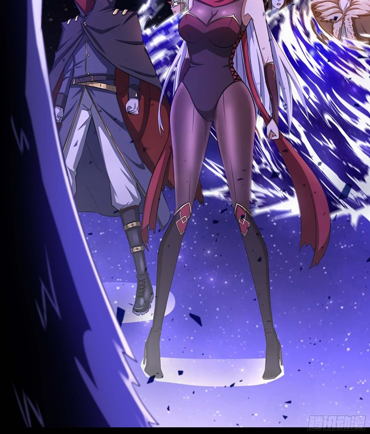 My Wife Is a Demon Queen Chap 333 - Next Chap 334