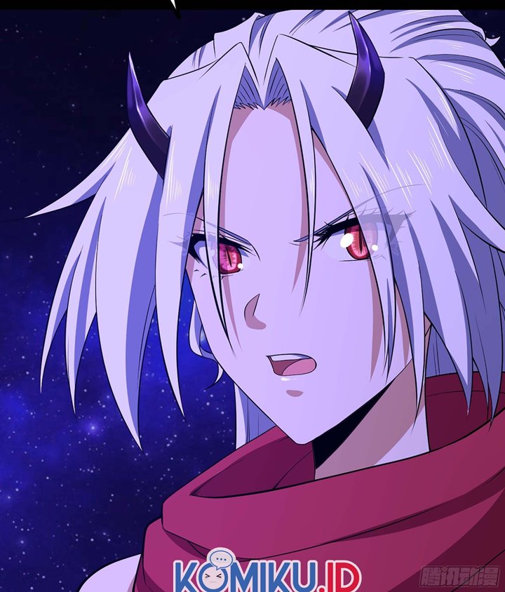 My Wife Is a Demon Queen Chap 333 - Next Chap 334