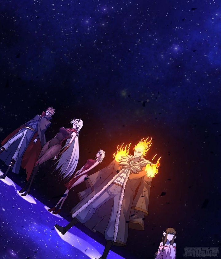 My Wife Is a Demon Queen Chap 333 - Next Chap 334