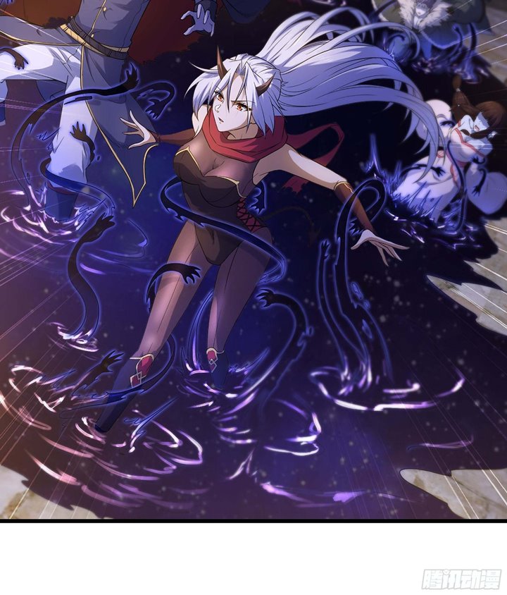 My Wife Is a Demon Queen Chap 333 - Next Chap 334