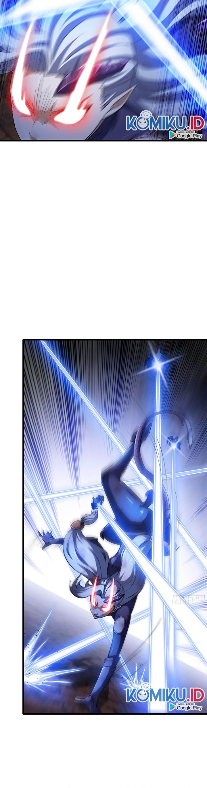 My Wife Is a Demon Queen Chap 347 - Next Chap 348