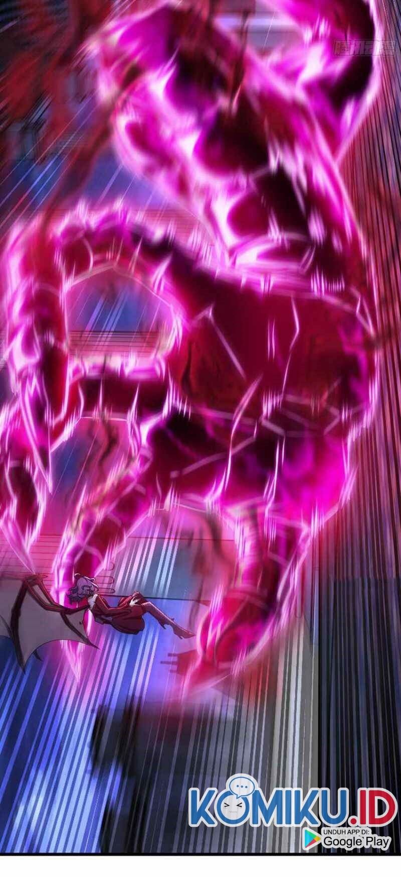 My Wife Is a Demon Queen Chap 344 - Next Chap 345