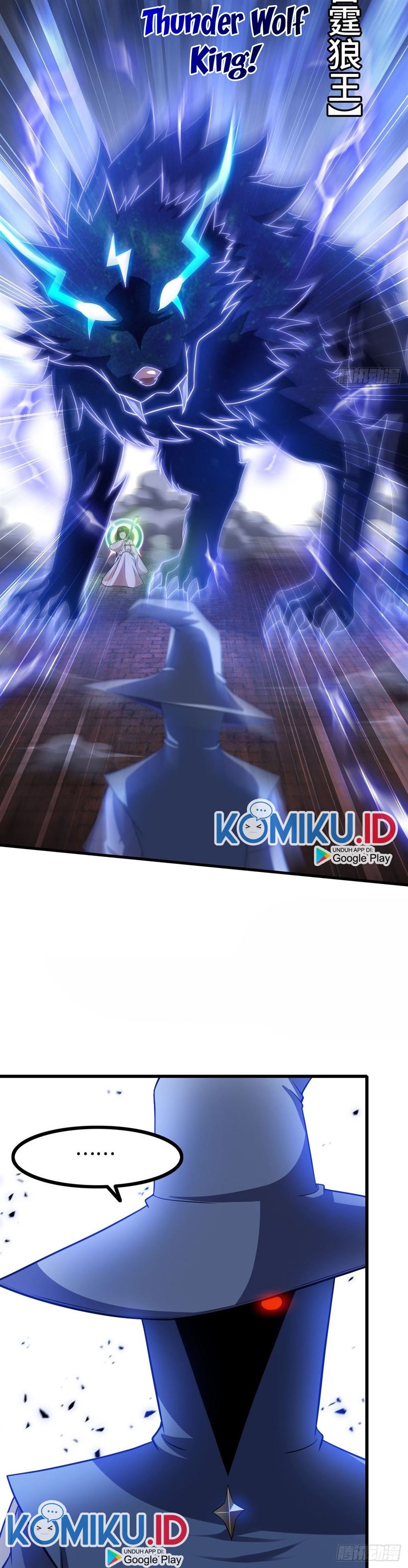 My Wife Is a Demon Queen Chap 346 - Next Chap 347