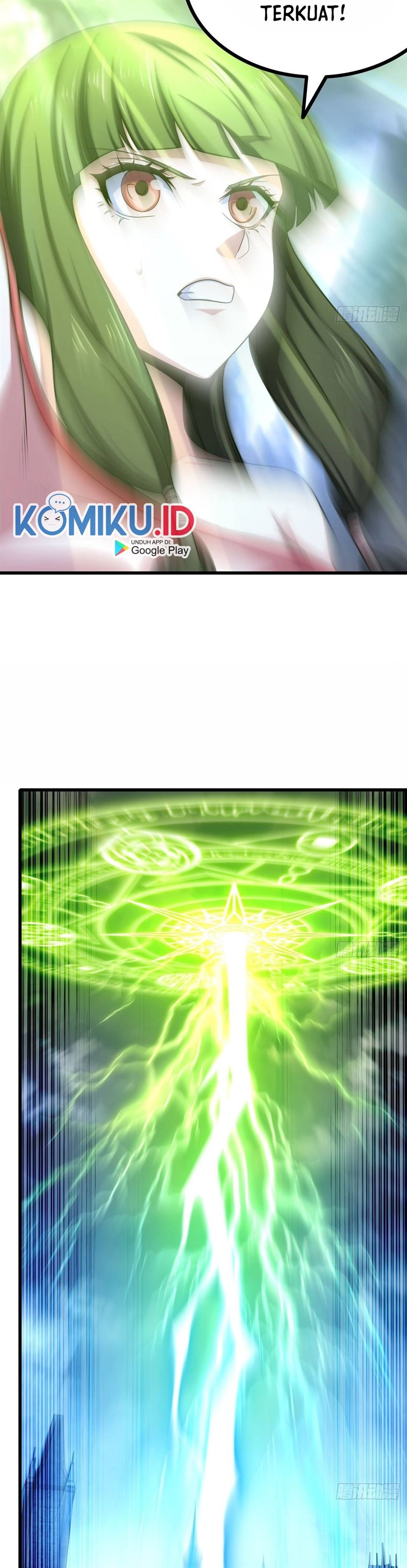 My Wife Is a Demon Queen Chap 346 - Next Chap 347