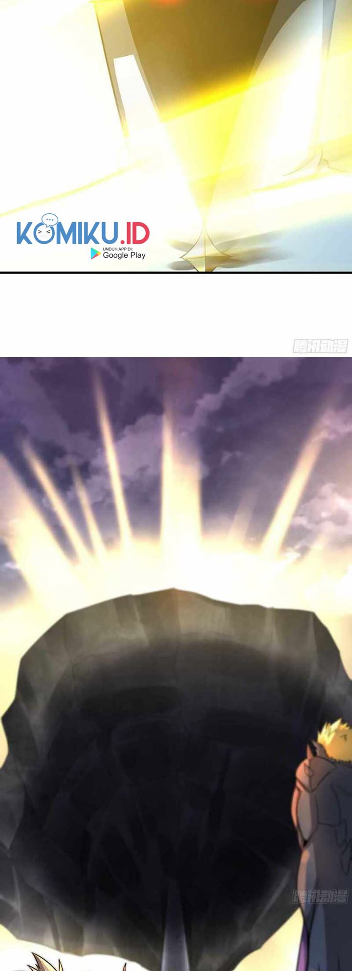 My Wife Is a Demon Queen Chap 349 - Next Chap 350