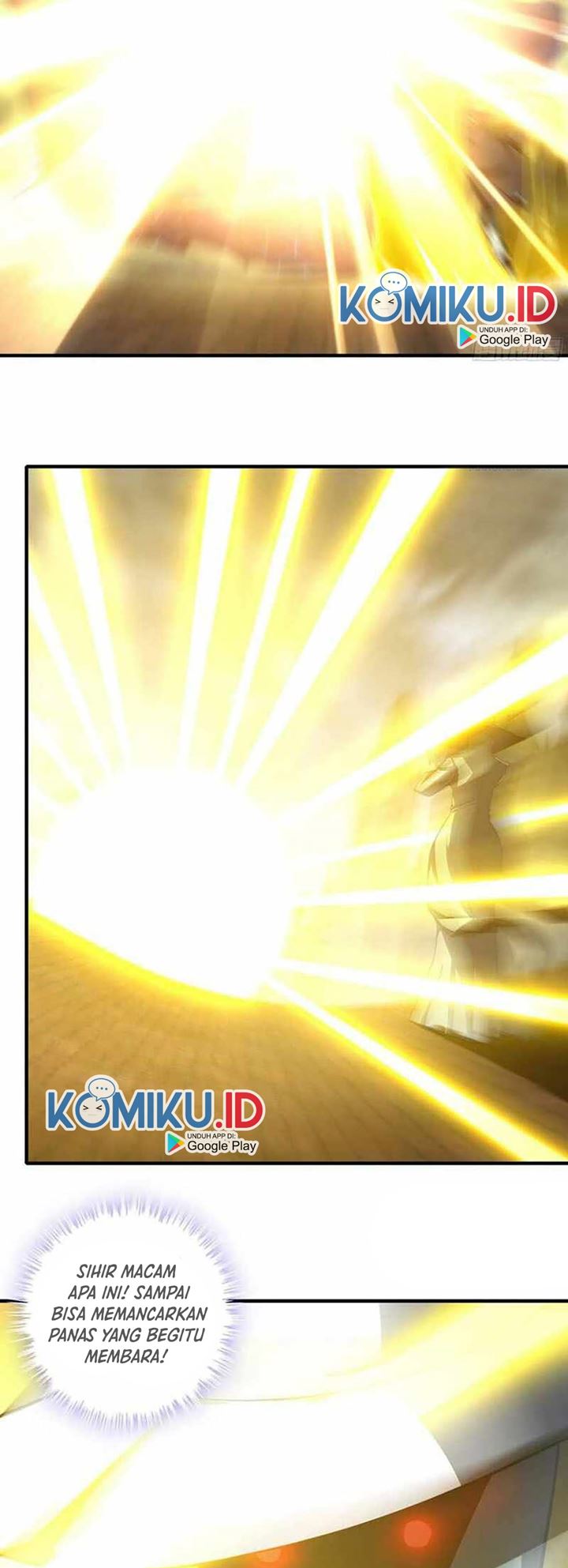 My Wife Is a Demon Queen Chap 349 - Next Chap 350