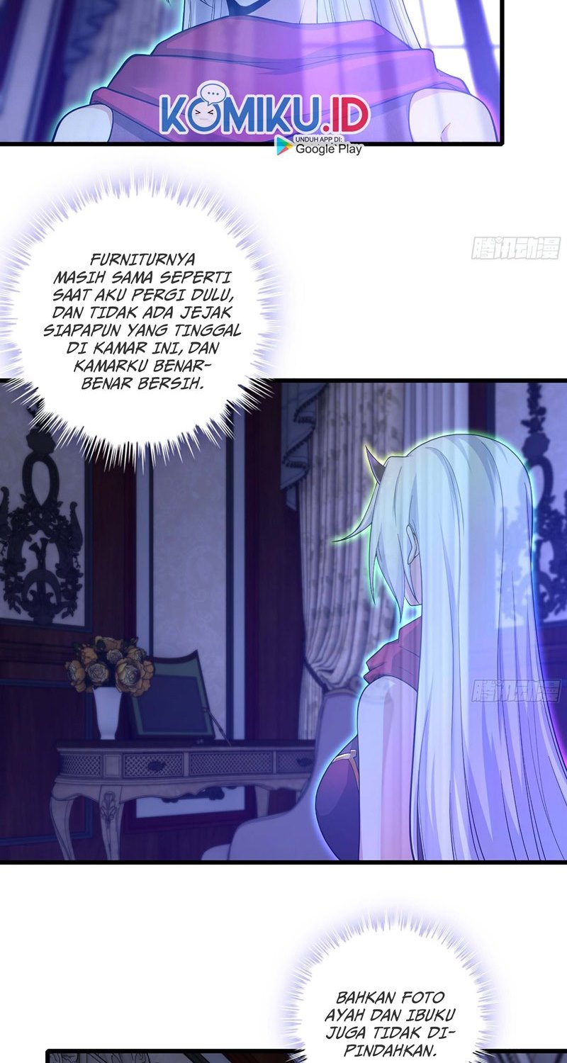 My Wife Is a Demon Queen Chap 340 - Next Chap 341