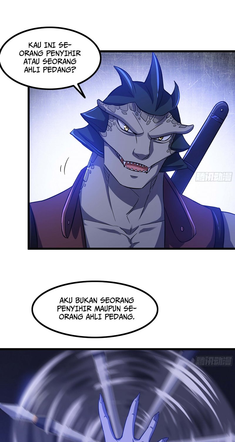 My Wife Is a Demon Queen Chap 340 - Next Chap 341